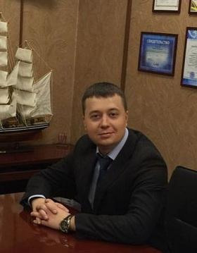 Карышев Михаил Валерьевич - адвокат в Томске